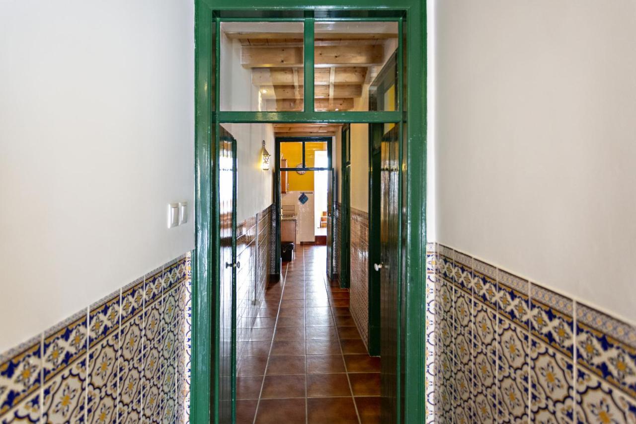 Casa Lopes Βίλα Ταβίρα Εξωτερικό φωτογραφία