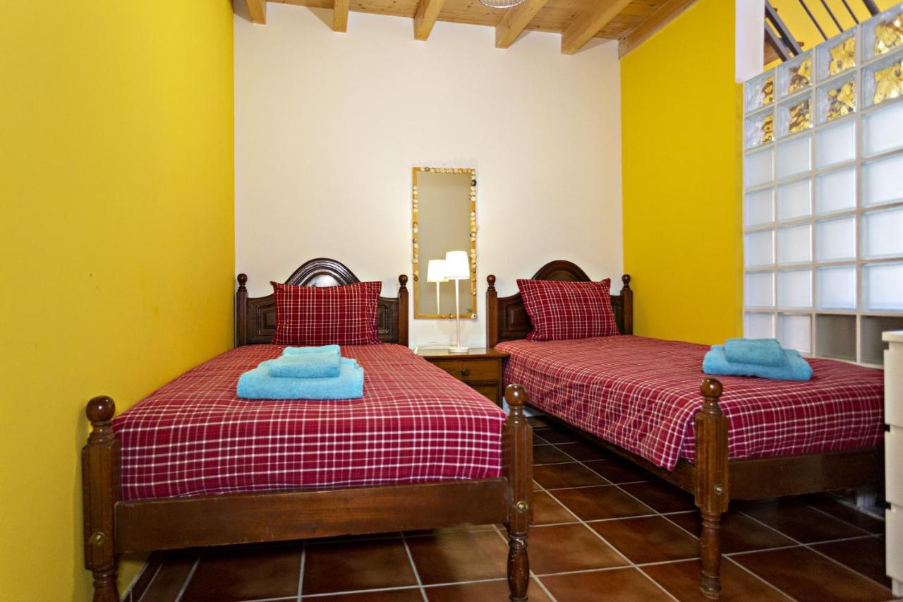 Casa Lopes Βίλα Ταβίρα Εξωτερικό φωτογραφία