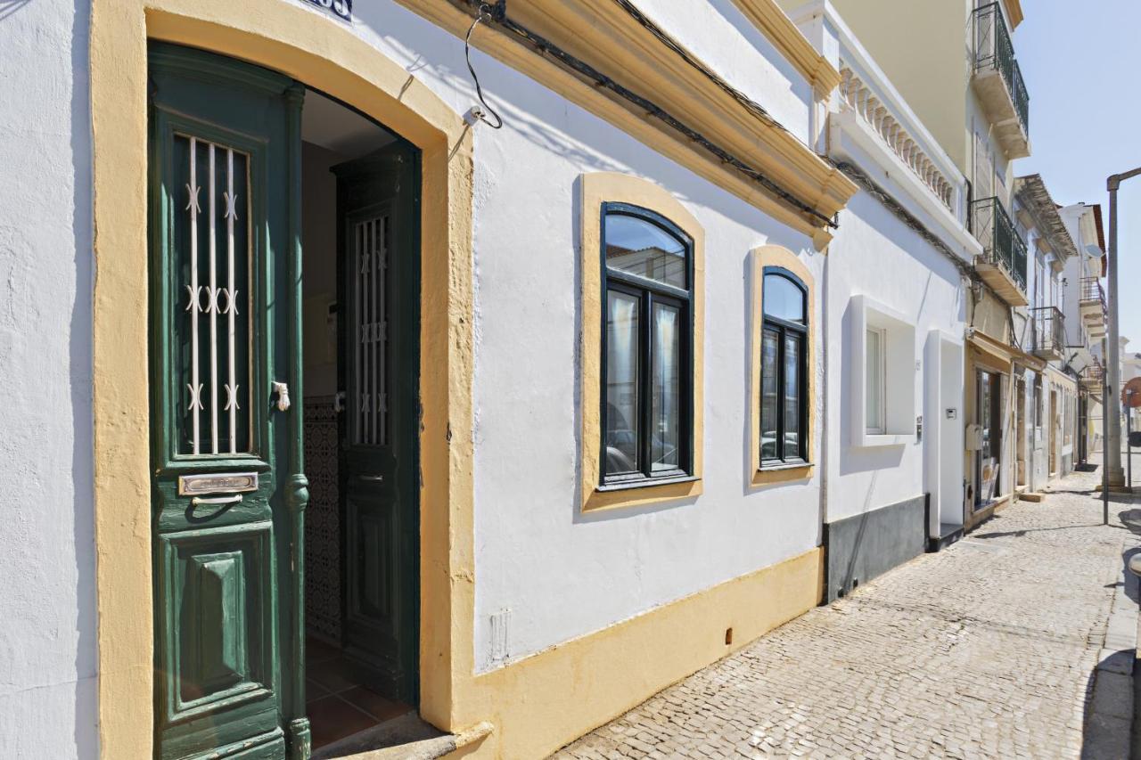 Casa Lopes Βίλα Ταβίρα Εξωτερικό φωτογραφία